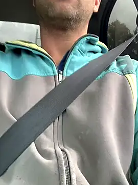 AndyLynn online show from 31, 10, 2025