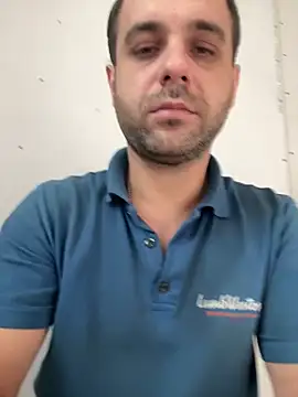 AndyLynn online show from 24, 10, 2025