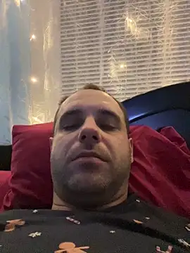 AndyLynn online show from 2, 12, 2025