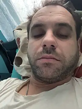 AndyLynn online show from 25, 10, 2025