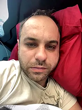 AndyLynn online show from 2, 11, 2025