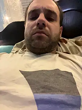 AndyLynn online show from 25, 10, 2025