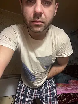 AndyLynn online show from 12, 11, 2025