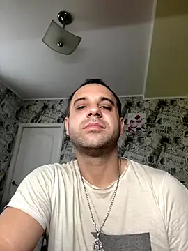 AndyLynn online show from 8, 11, 2025