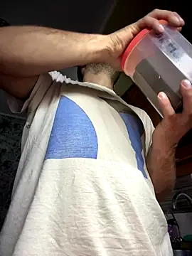 AndyLynn online show from 4, 11, 2025