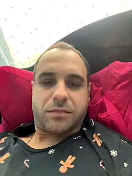 AndyLynn online show from 30, 11, 2025