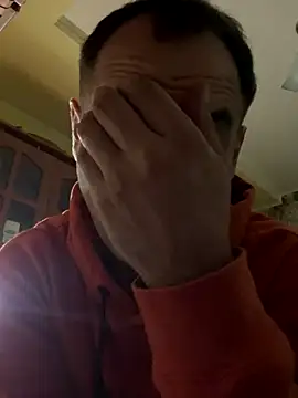 AndyLynn online show from 27, 10, 2025