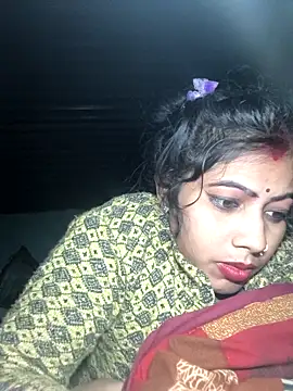 Ragni bhargav online show from 24, 11, 2025