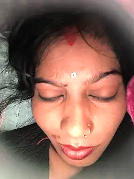 Ragni bhargav online show from 23, 4, 2026