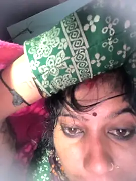 Ragni bhargav online show from 5, 5, 2026