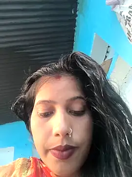 Snapshot of Ragni_bhargav chatting on 16, 10, 2025 Ragni bhargav online show from 16, 10, 2025