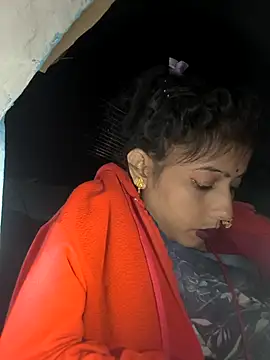 Ragni bhargav online show from 16, 11, 2025