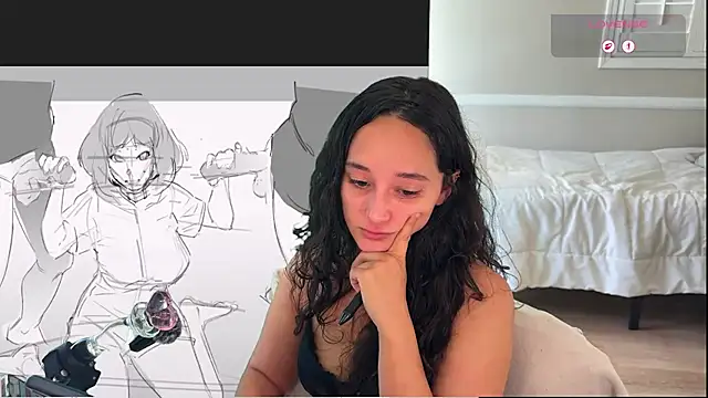 WinnieRin online show from 13, 1, 2026