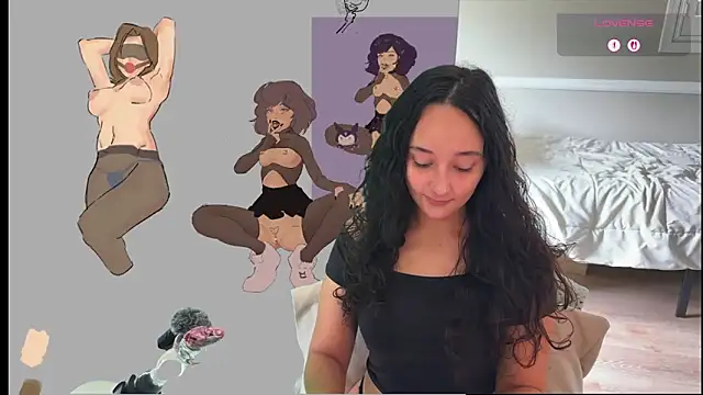 WinnieRin online show from 12, 4, 2026