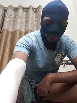 Mysterious Prince online show from 18, 11, 2025