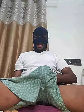 Mysterious Prince online show from 2, 12, 2025