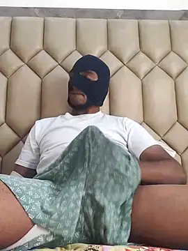 Mysterious Prince online show from 2, 12, 2025