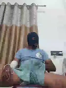 Mysterious Prince online show from 20, 11, 2025