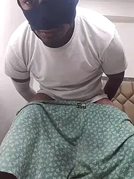 Mysterious Prince online show from 17, 11, 2025