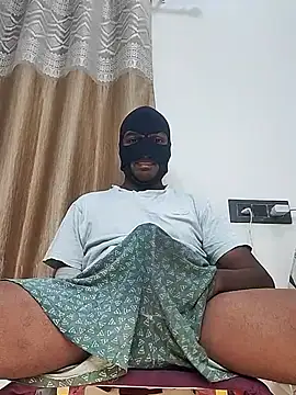 Mysterious Prince online show from 20, 12, 2025