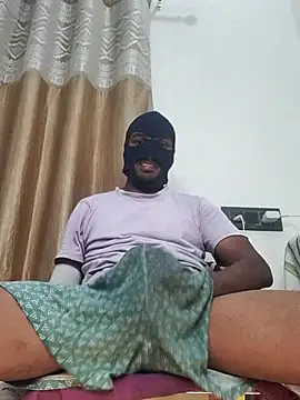 Mysterious Prince online show from 22, 12, 2025