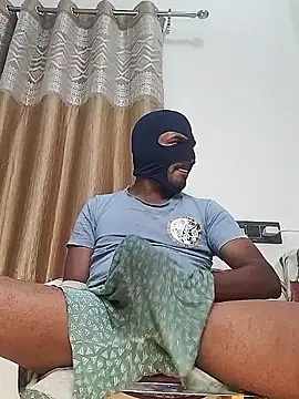 Mysterious Prince online show from 26, 11, 2025