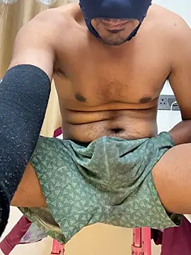 Mysterious Prince online show from 26, 2, 2026