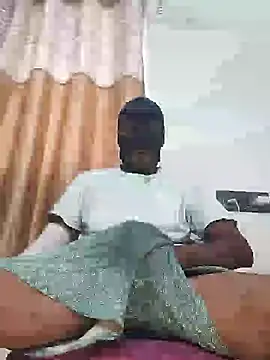 Mysterious Prince online show from 29, 11, 2025