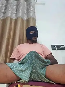 Mysterious Prince online show from 19, 12, 2025