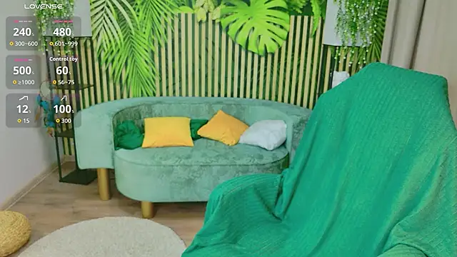 cold blondie online show from 18, 4, 2026