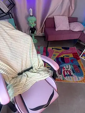 cold blondie online show from 19, 7, 2026