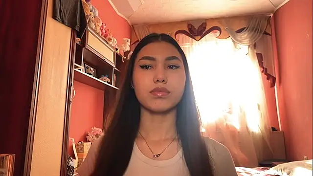 Sofia Danver online show from 16, 10, 2025