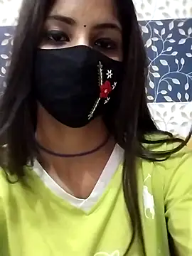 Jyoti-Love-143 online show from 23, 7, 2026