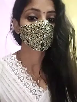 Jyoti-Love-143 online show from 8, 11, 2025