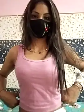 Jyoti-Love-143 online show from 7, 4, 2026