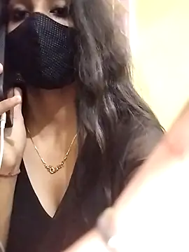 Jyoti-Love-143 online show from 2, 12, 2025