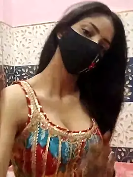 Jyoti-Love-143 online show from 22, 2, 2026