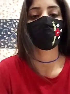 Jyoti-Love-143 online show from 19, 4, 2026