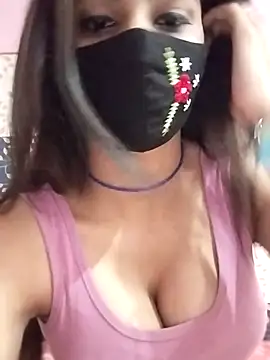 Jyoti-Love-143 online show from 22, 4, 2026