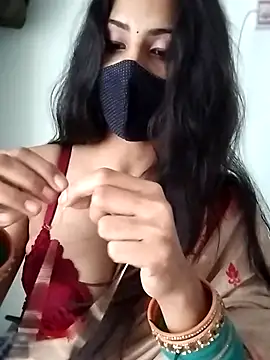 Jyoti-Love-143 online show from 10, 1, 2026