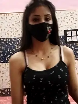 Jyoti-Love-143 online show from 1, 4, 2026