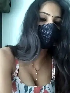 Jyoti-Love-143 online show from 11, 1, 2026