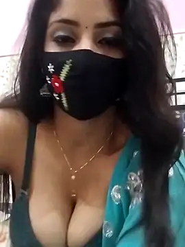 Jyoti-Love-143 online show from 8, 2, 2026