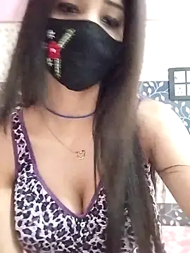 Jyoti-Love-143 online show from 25, 4, 2026