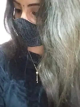 Jyoti-Love-143 online show from 9, 11, 2025