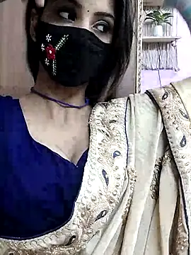 Jyoti-Love-143 online show from 27, 5, 2026