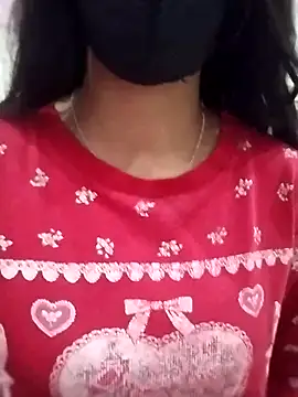 Jyoti-Love-143 online show from 13, 12, 2025