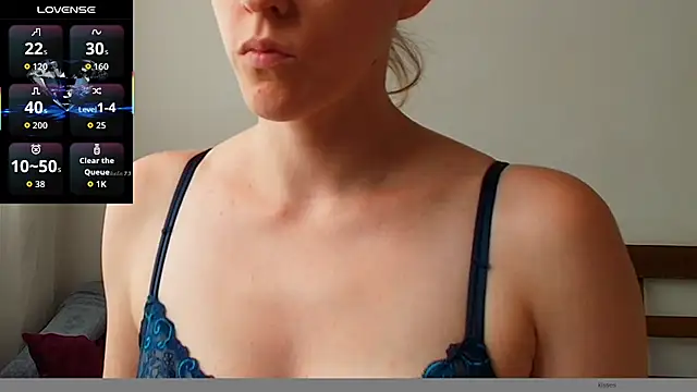 Snapshot of DemigoddessLexie chatting on 26, 11, 2025 DemigoddessLexie online show from 26, 11, 2025