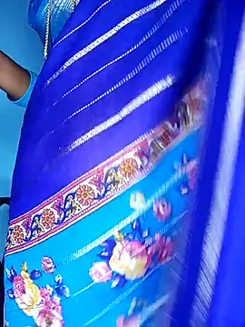 Snapshot of Deepa_telugu chatting on 4, 7, 2026 Deepa telugu online show from 4, 7, 2026