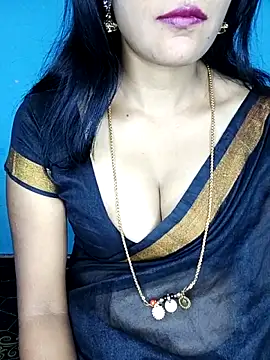 Snapshot of Deepa_telugu chatting on 14, 6, 2026 Deepa telugu online show from 14, 6, 2026